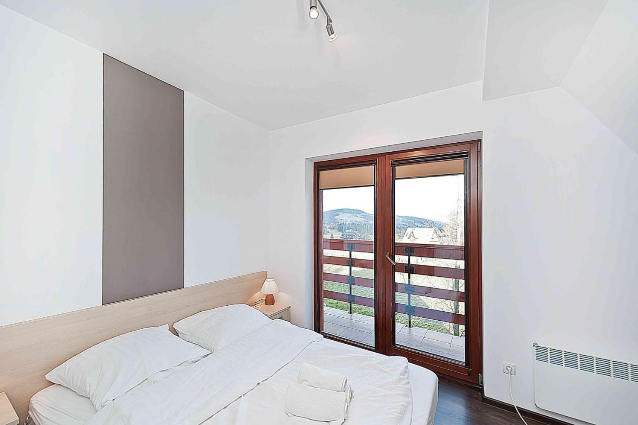 Sun&snow Apartment