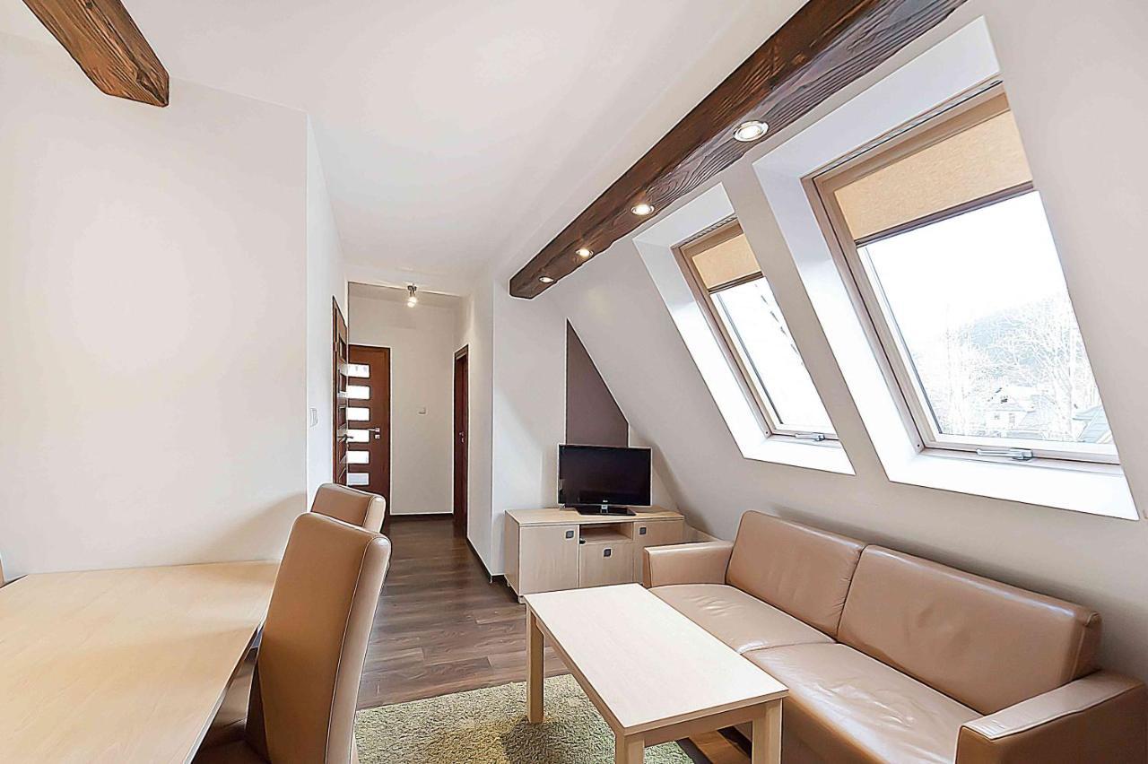 Sun&snow Apartment *