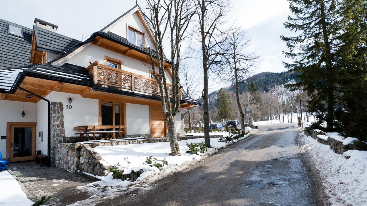 Sun&snow Apartment